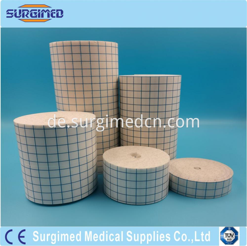 Non Woven Fixing Tape 32